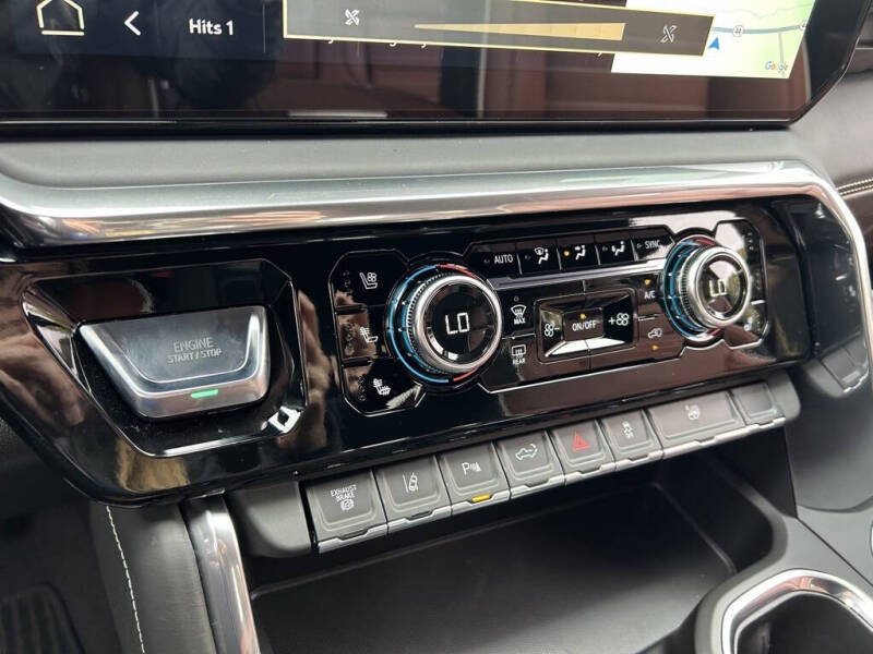 2026 GMC Sierra 3500HD