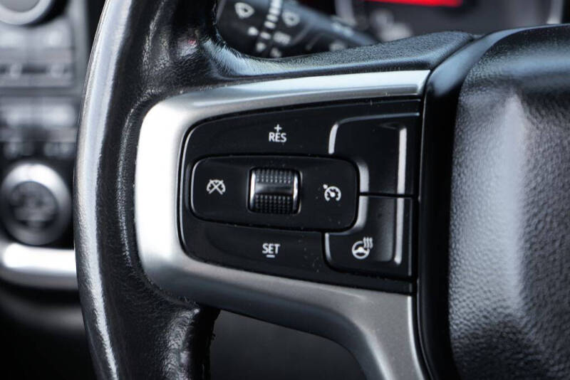 2022 Chevrolet Silverado 2500HD