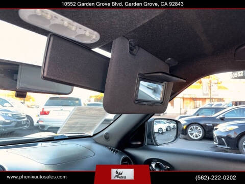 2016 Nissan JUKE NISMO RS