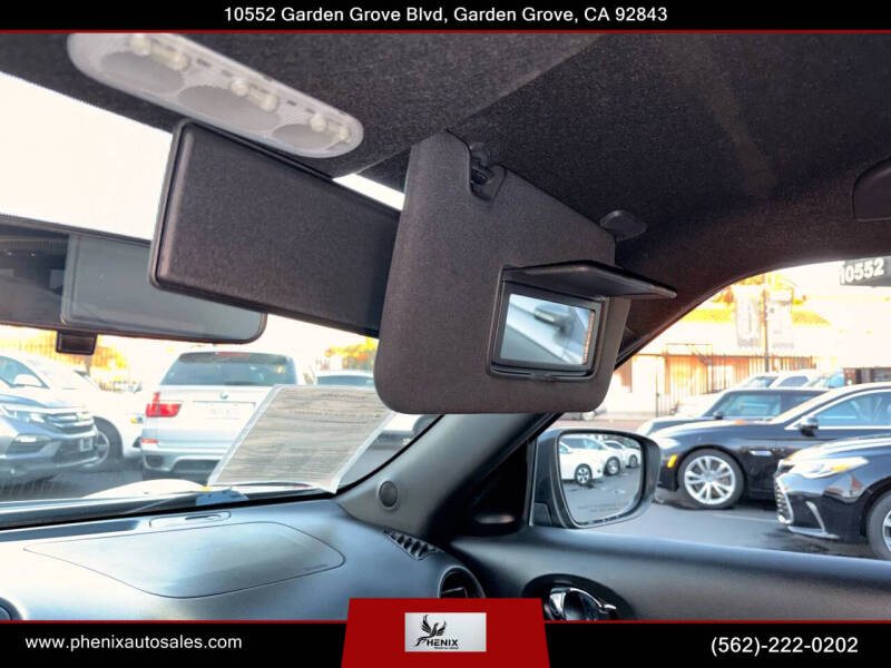 2016 Nissan JUKE NISMO RS