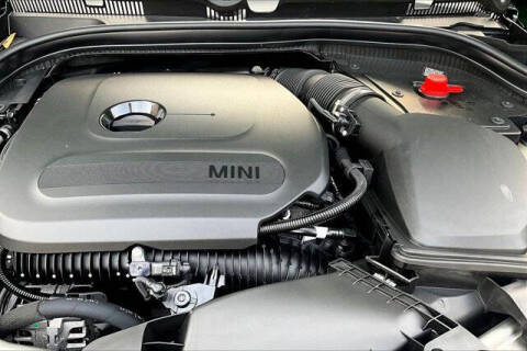 2026 MINI Hardtop 4 Door Cooper S