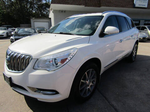 2015 Buick Enclave for sale at AUTO EXPRESS ENTERPRISES INC in Orlando FL
