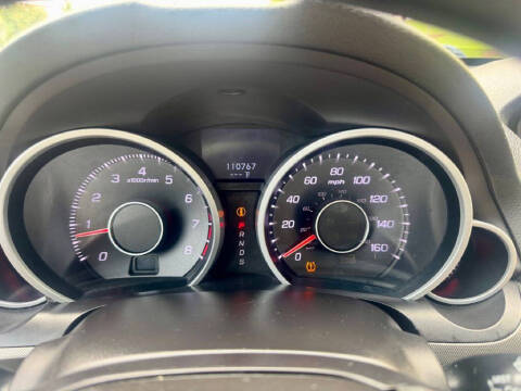 2013 Acura TL w/Tech