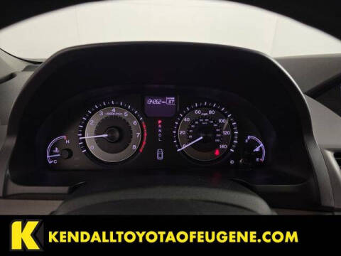 2014 Honda Odyssey EX