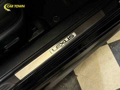 2020 Lexus RC 300 F SPORT