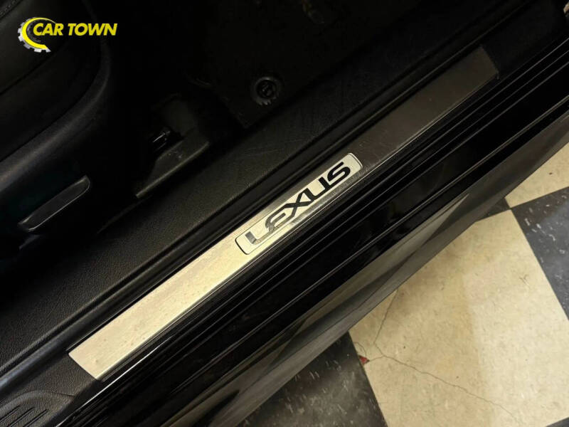 2020 Lexus RC 300 F SPORT