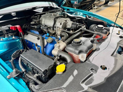 2014 Ford Shelby GT500