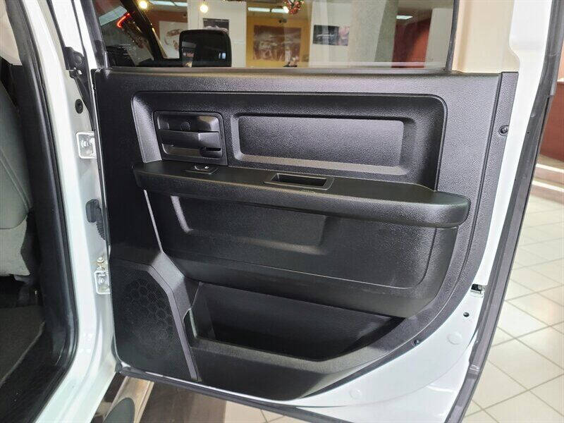 2014 RAM 1500 Express