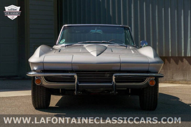1964 Chevrolet Corvette