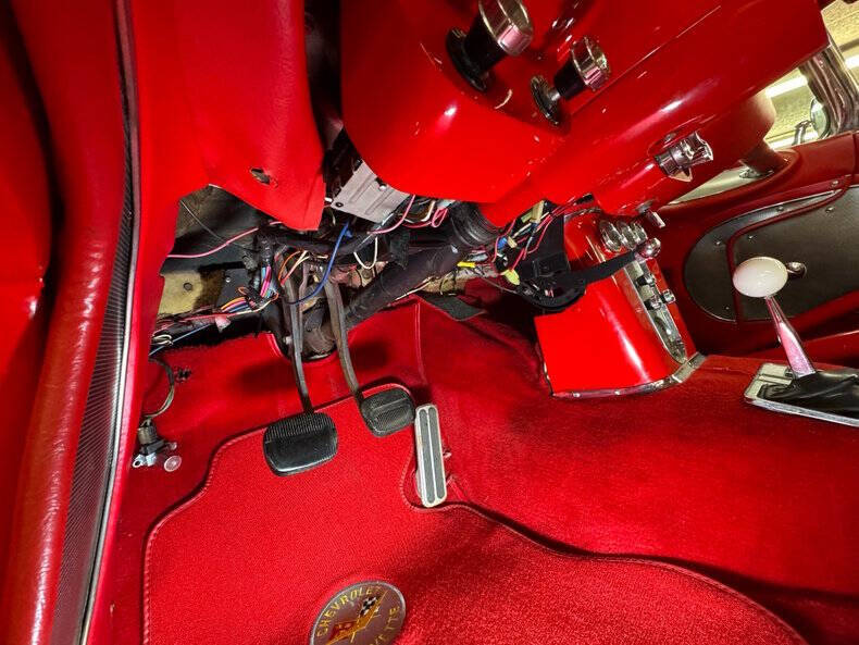 1959 Chevrolet Corvette