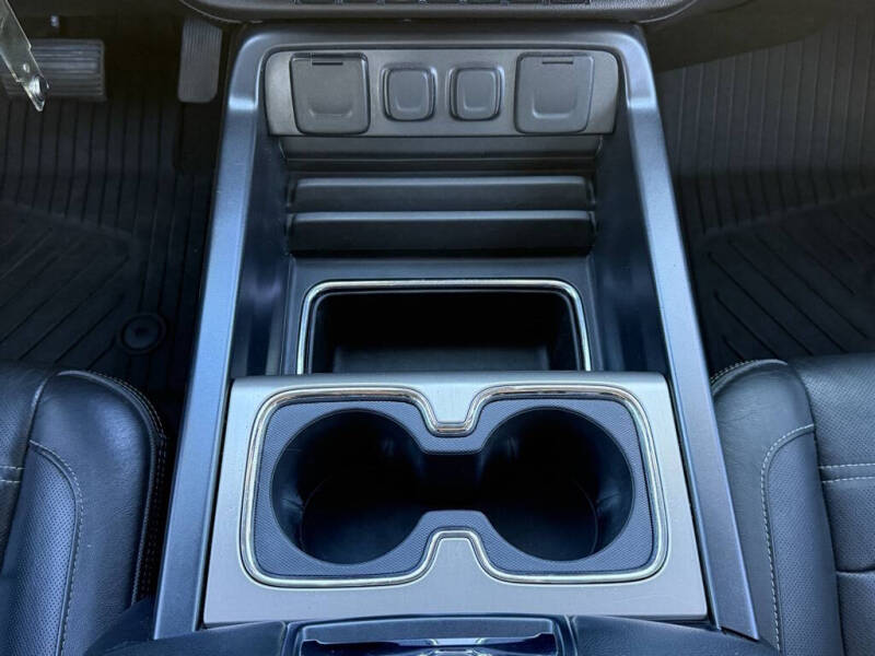 2019 GMC Sierra 2500HD Denali