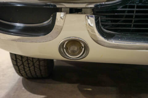 1962 Chevrolet Corvette