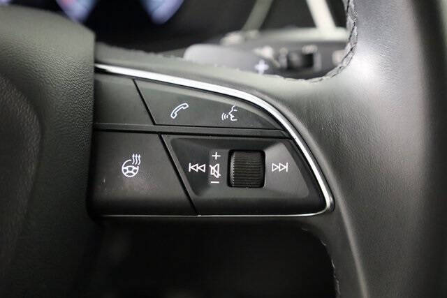 2023 Audi Q5 quattro S line Prem Plus 45 TFSI