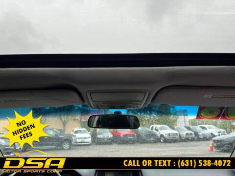 2008 Honda Accord EX-L w/Navi