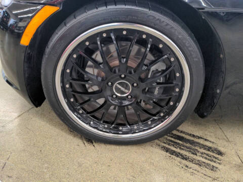 2007 Saturn SKY