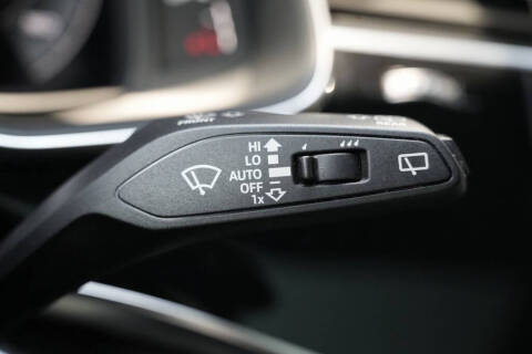 2022 Audi SQ8 4.0T quattro Prestige