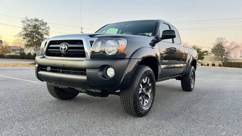 2006 Toyota Tacoma for sale at Autotrend Virginia in Virginia Beach VA