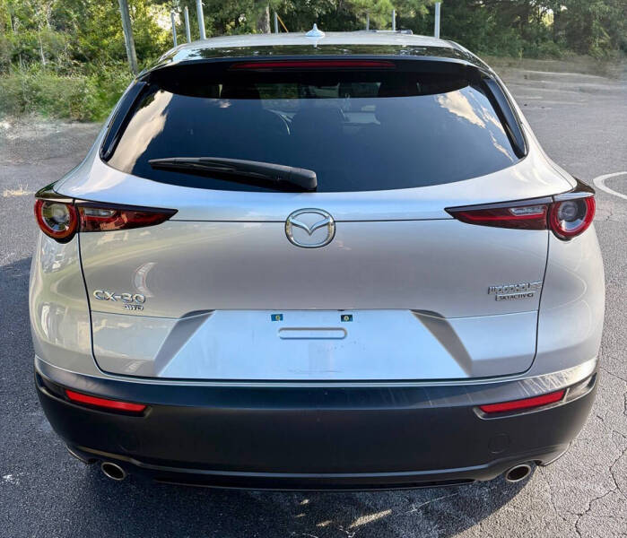 2020 Mazda CX-30 Preferred