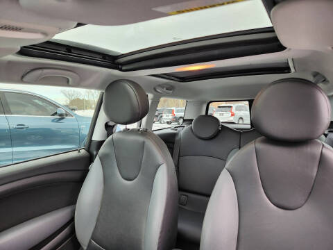 2010 MINI Cooper Clubman