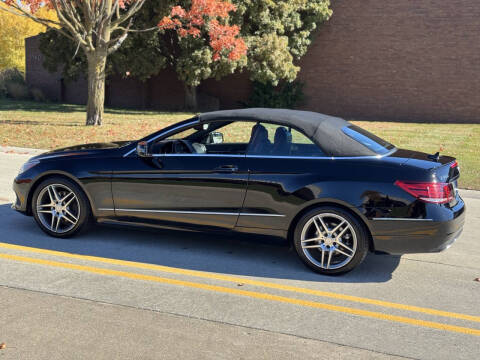 2014 Mercedes-Benz E-Class E 350