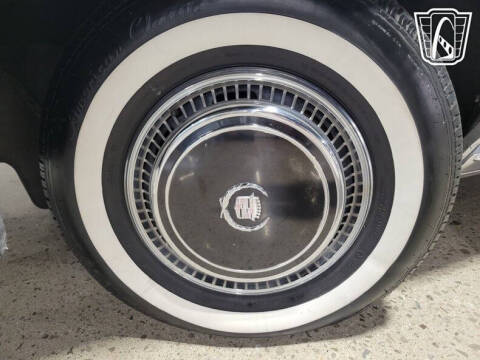 1976 Cadillac Eldorado