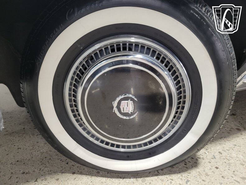 1976 Cadillac Eldorado