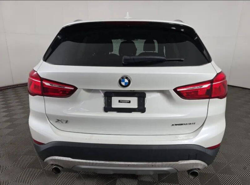 2018 BMW X1 xDrive28i