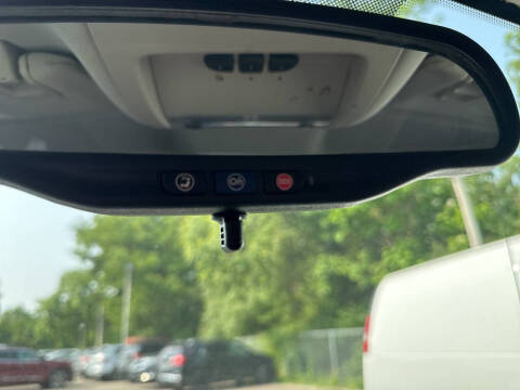 2013 GMC Sierra 1500 SLE