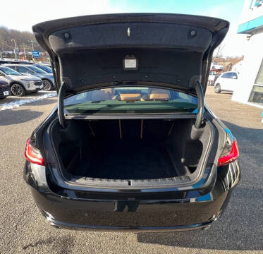 2023 BMW 3 Series 330i xDrive