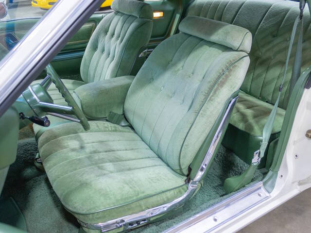 1977 Chrysler Cordoba