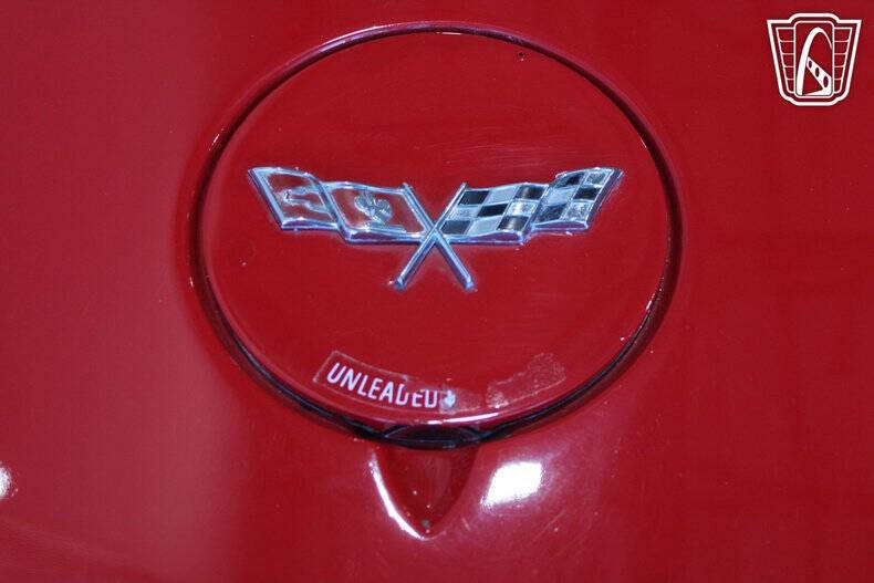 1977 Chevrolet Corvette