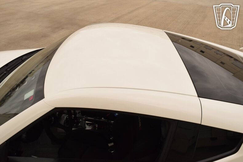 2009 Nissan 370Z