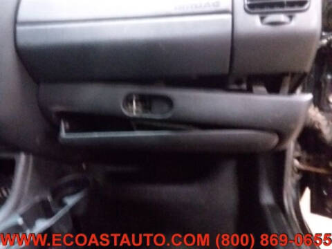 2000 Volkswagen Cabrio GLS