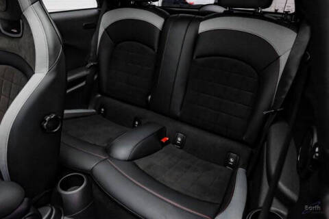 2023 MINI Hardtop 2 Door John Cooper Works