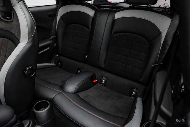 2023 MINI Hardtop 2 Door John Cooper Works