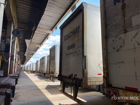 2007 Great Dane 7411T-SSL 53ft