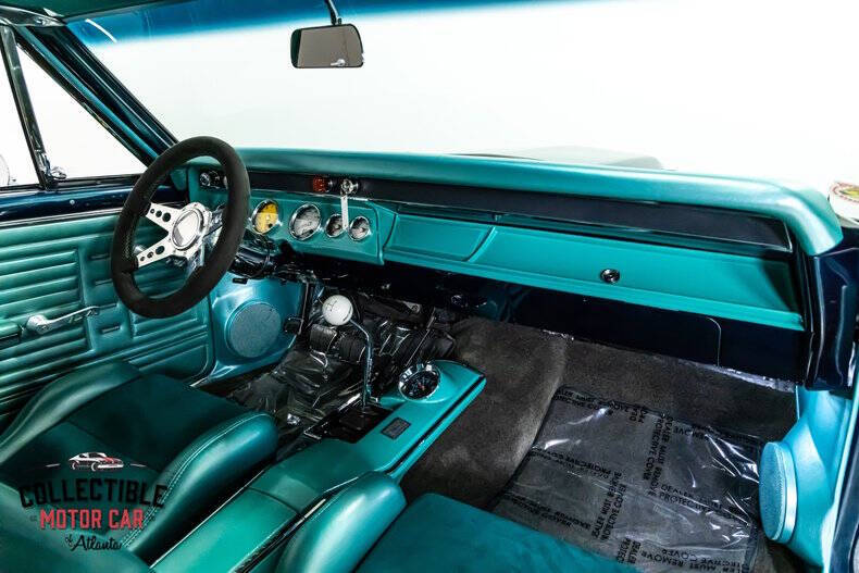 1967 Chevrolet Chevelle