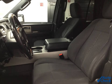 2017 Ford Expedition XLT