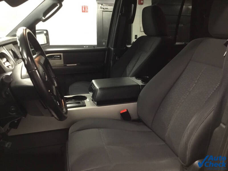 2017 Ford Expedition XLT