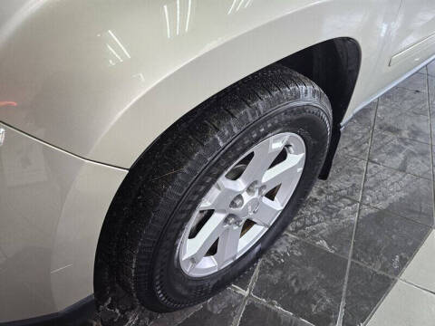 2016 GMC Acadia SLE-2