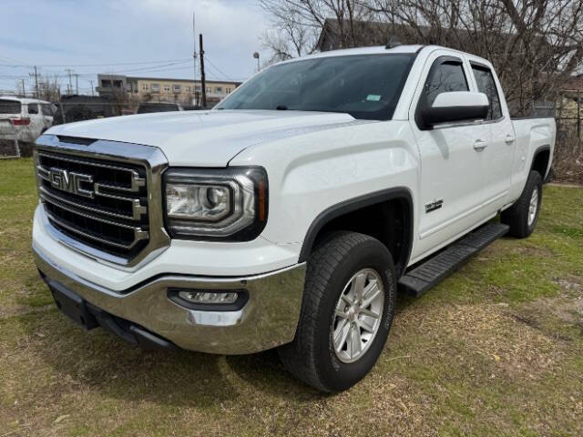 2018 GMC Sierra 1500 for sale at Allen Motor Co in Dallas TX