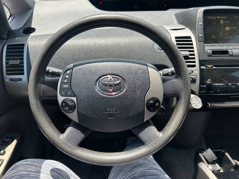 2007 Toyota Prius