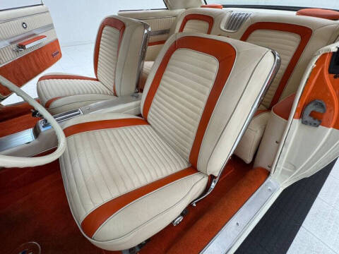 1963 Buick Wildcat