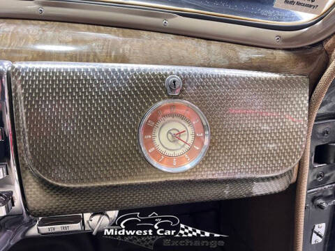 1941 Buick Special