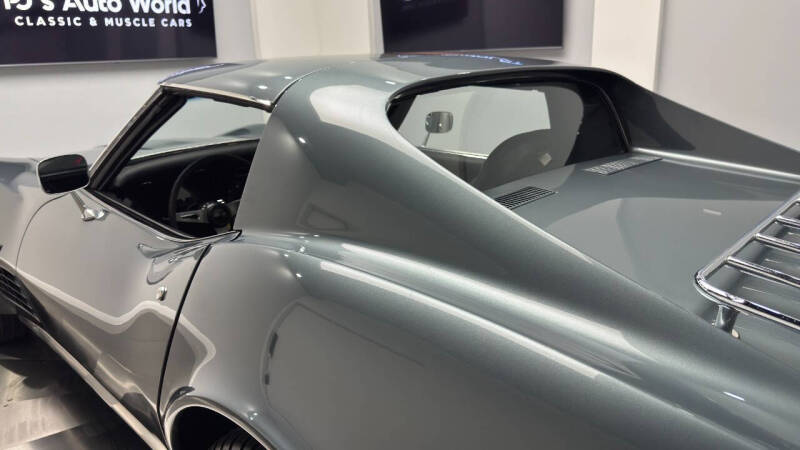 1970 Chevrolet Corvette