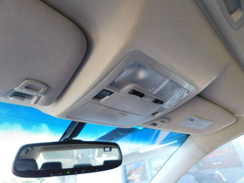 2016 Toyota Avalon XLE