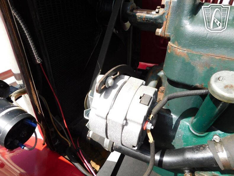 1930 Ford Model A