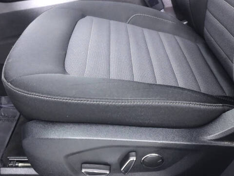 2019 Ford Edge SE