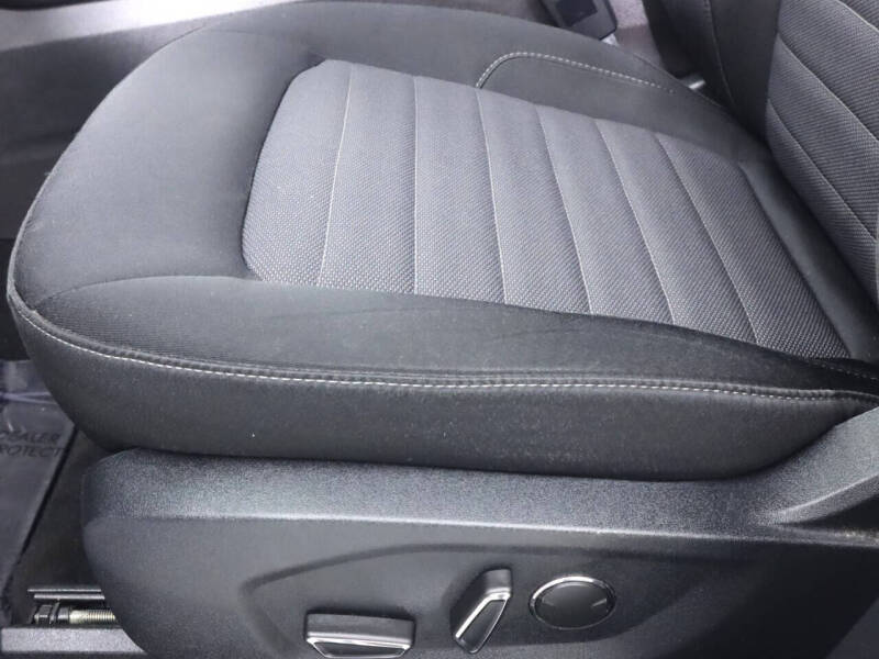 2019 Ford Edge SE