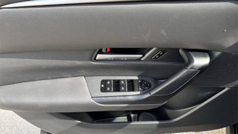 2026 Mazda CX-50 2.5 S Meridian Edition